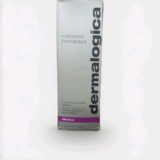 Dermalogica Multivitamin Thermafoliant 2.5 oz 75ml