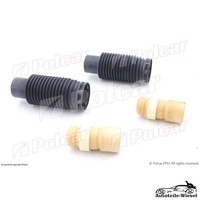 Staubschutzsatz StoßDäMpfer Set Vorne FüR Peugeot 605 406 Coupe Break 89-04