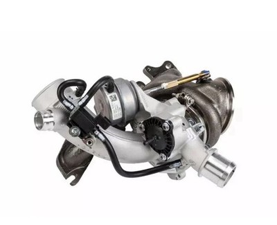 Genuine ACDelco Engine Turbocharger 25201063