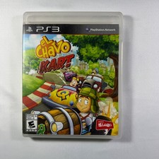 Family/Kids Sony PlayStation 3 Video Games with Manual for sale | eBay