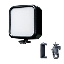RGB Handheld Outdoor Photography Fill Light Clip-on Flash Lighting Light3556