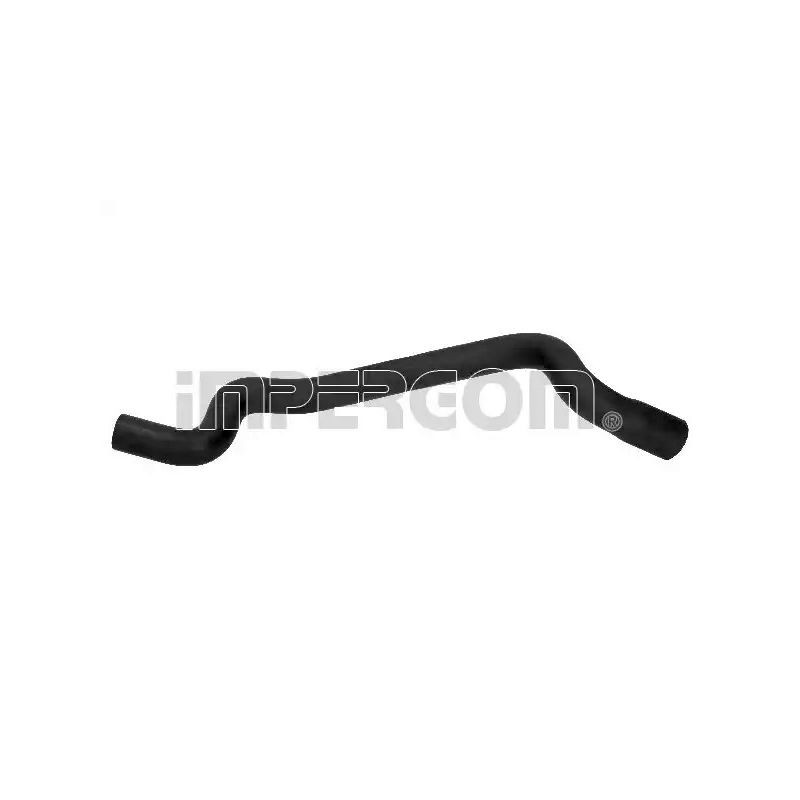 ORIGINAL® Original Imperium Schlauch, Wärmetauscher (Heizung) für Opel ASTRA