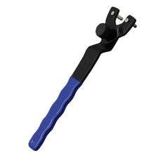 Professional Adjustable Pin Wrench for Angle Grinder Hub Spindle Nut Washer