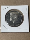 Selling As Shown - 1976-S-Proof Coin-KENNEDY HALF DOLLAR-Nice Rim-Free Shipping