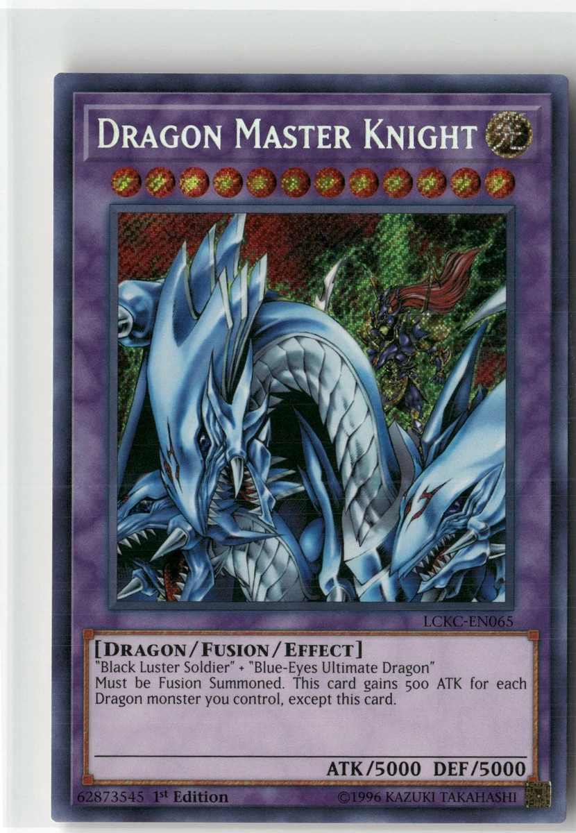 Dragon Master Knight for sale | eBay