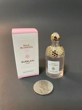 GUERLAIN  AQUA ALLEGORIA : ROSA ROSSA  WOMENS...