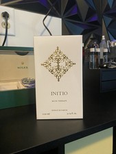 Initio Musk Therapy EDP Spray 90ml 3.04 oz Bottle Unisex. New In Box Sealed Box