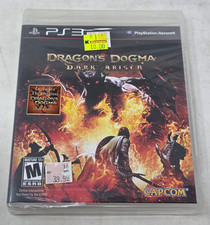 PS3 Dragon's Dogma Dark Arisen *NEW*Free Shipping*