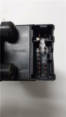 zentraler fensterheber 353588 für NISSAN PRIMERA BERLINA (P11) 2.0 16V