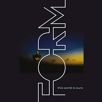 This World Is Ours - Cd - G3Z