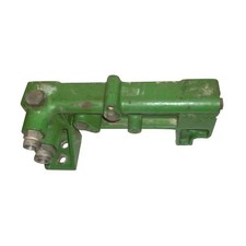 Used Selective Control Valve Manifold Fits John Deere 8560 8960 8760 R108618