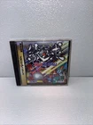 Tekkyuu True Pinball (Sega Saturn,1996) from japan- Fast Ship-Cib D3