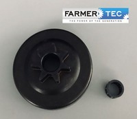 FÜR Husqvarna 36, 37, 41, 42, 136, 137, 141, 142 Farmertec