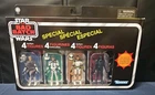 Star Wars The Vintage Collection Bad Batch Special 4-Pack NEW SEALED