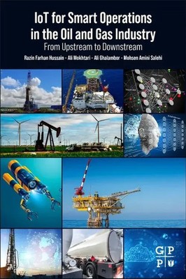 IoT for Smart Operations in the Oil and Gas Industry | Hussain (u. a.) | Buch