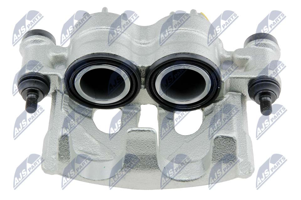 Front Right NTY HZP-PL-017 Brake Caliper for NISSAN,OPEL,RENAULT,VAUXHALL - Image 5