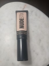 Nudestix Tinted Cover Foundation, Nude 1 Fair FULL SIZE