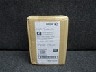 GENUINE XEROX 008R13256 (BALTORO HF INKJET PRESS) BLACK HIGH FUSION INK — photo 1