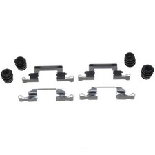Disc Brake Hardware Kit-R-Line Raybestos H5647A