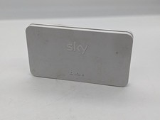 DIRTY Sky SE210 wireless WiFi signal booster range extender READ DESCRIPTION