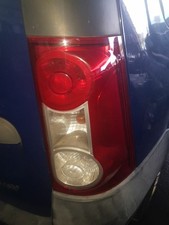 scheinwerfer hinten rechts DACIA LOGAN AMBIANCE 085511973R acaop1174024