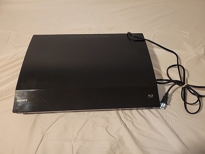 Sony HBD-E580 3D DVD BluRay Player  Home Theatre NO REMOTE! Tested 