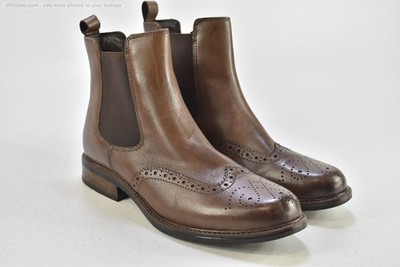5th Avenue  Damen Stiefelette Boots  EUR 40 Nr. 26-B 594