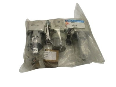 SMC AC40-06G-A F/R/L COMBO MODULAR  NSMP