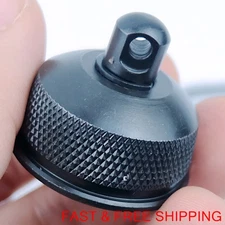 Sling Cap Remington Exp 12GA Sling Mount Set Magazine Cap Swivel Adapter S-8002