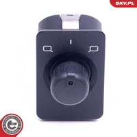 Esen SKV Schalter, Spiegelverstellung 37SKV612 FüR Audi
