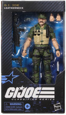 LEATHERNECK Marine GI JOE CLASSIFIED SERIES 148 New