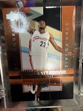 2003-04 Upper Deck Rookie Exclusives Complete 60 Card Set LeBron James RC Jordan. rookie card picture