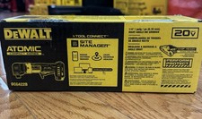 Brand New Dewalt Dcg422b 20v Atomic Right Angle Die Grinder Brand New Dewalt Dcg422b 20v Atomic Right Angle Die Grinder