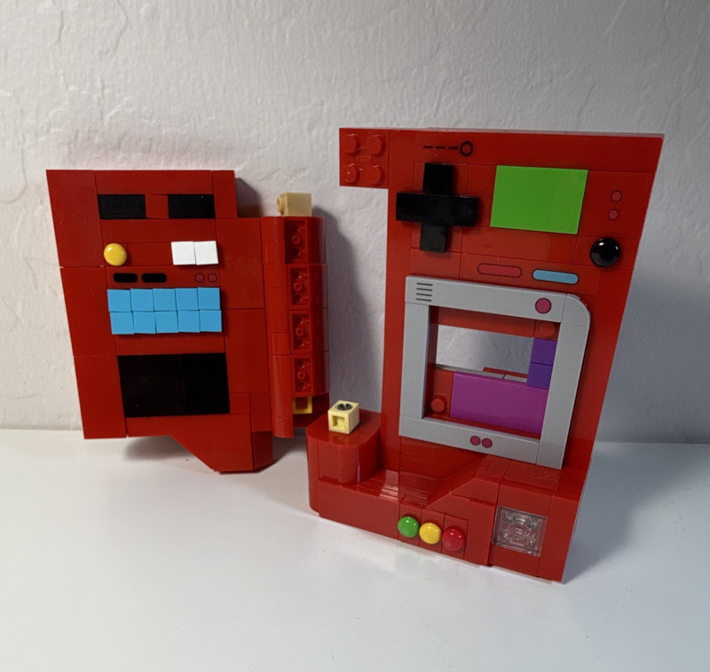 MEGA - Pokemon Pokédex (incomplete - see photos)