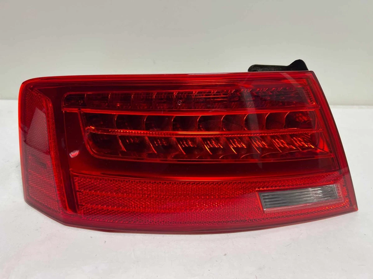 Tail Lights for Audi S5 for sale | eBay