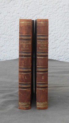 Miguel De Cervantes  El  Ingenioso Hidalgo Don Quijote De La Mancha 1866