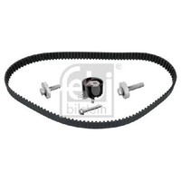 Zahnriemensatz FüR Nissan Nv200-Evalia 1.5 10 Bis 26 Febi K9K896 K9K626