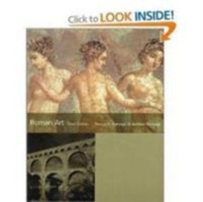 Roman Art Paperback Andrew, Ramage, Nancy H. Ramage