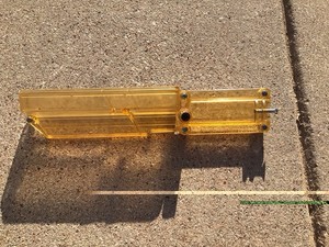 The Ultimate Clip Loader 22 Cal Speed loader