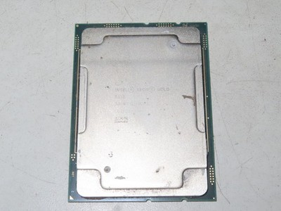 Intel Xeon Gold 5218 2.3 GHz  16 Cores SRF8T CD8069504193301