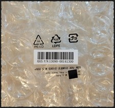ASUS 1 x M.2 Rubber Package P/N:13090-00141300 