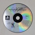 007: World Is Not Enough - GH (PlayStation, PS1) Disc Only