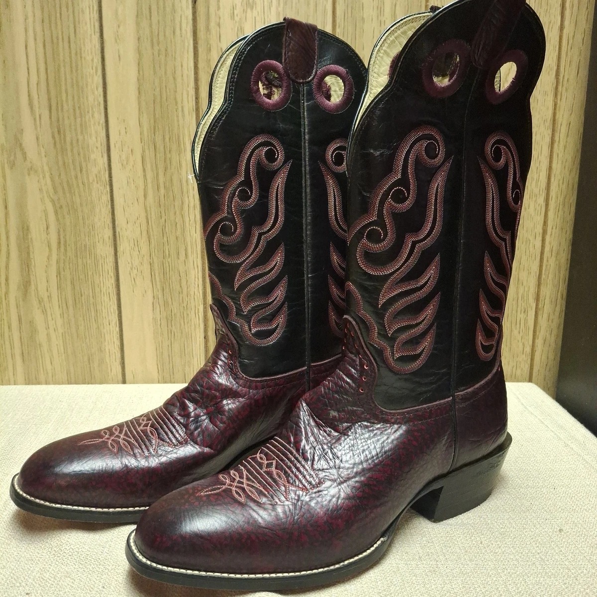 Hondo Solid Boots for Men for sale | eBay