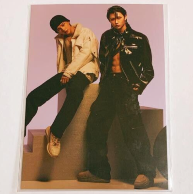 Stray Kids Hyunjin Felix COSMOPOLITAN Korean magazine benefits