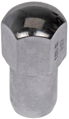 DORMAN 711-503 Wheel Nut Chrome Duplex Mag 9/16-18 - Picture 4 of 4