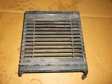 kawasaki ar 125 radiator grill
