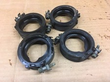 2004-2005 Yamaha YZF R1 intake manifolds, cylinder head manifolds #12818