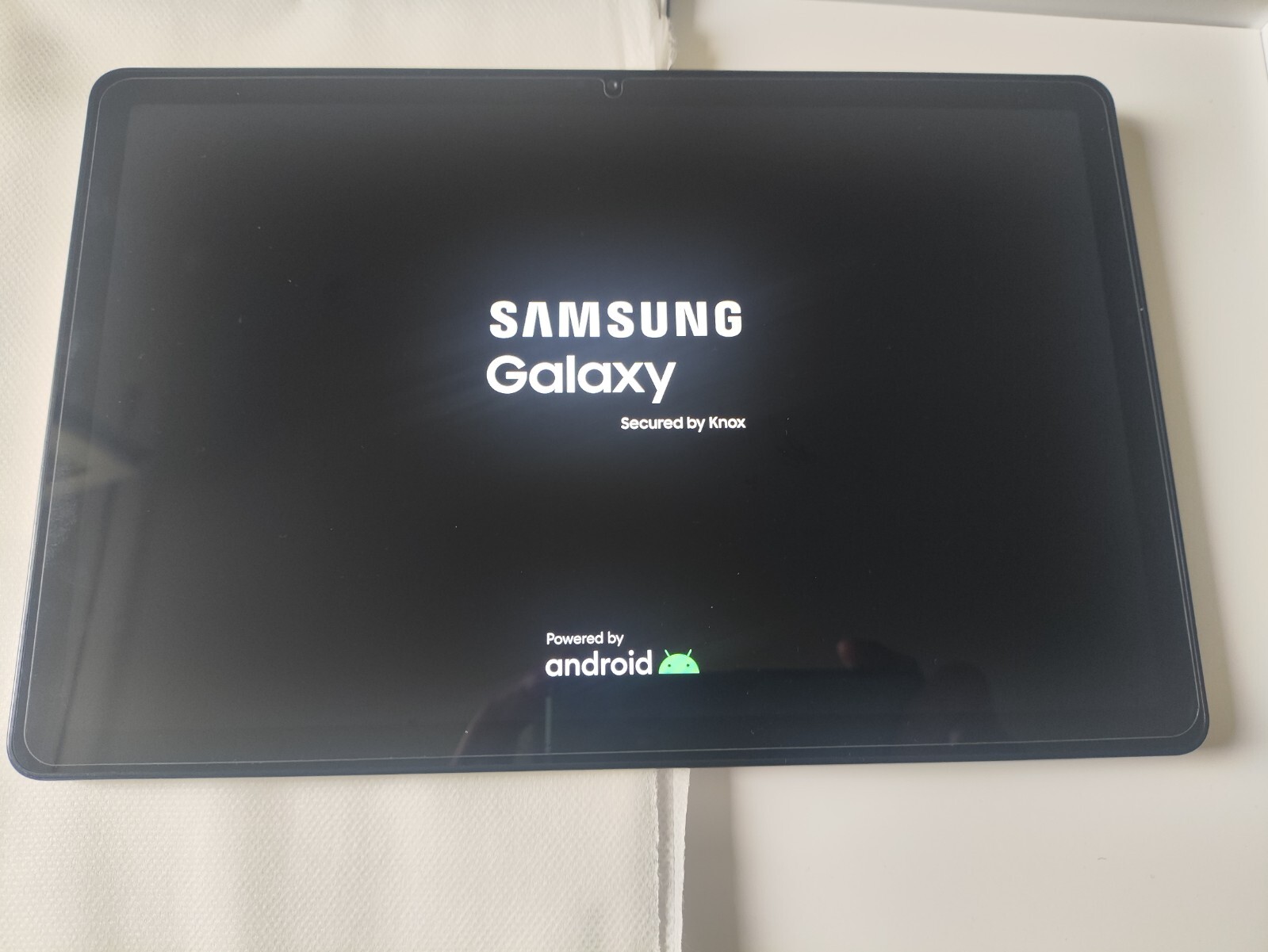 Samsung Galaxy Tab A9+ 5G SM-X216B 64GB +  64GB Extra + Bildschirmschutz - Bild 2 von 14