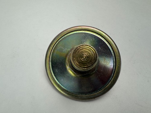 Bosch Leerlaufanschlag für Mercedes G-Klasse W460 W461 250GD 290GD - Picture 7 of 10