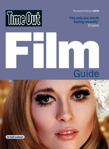 Time Out Film Guide by Time Out Paperback Book The Fast Free Shipping - Picture 1 of 2